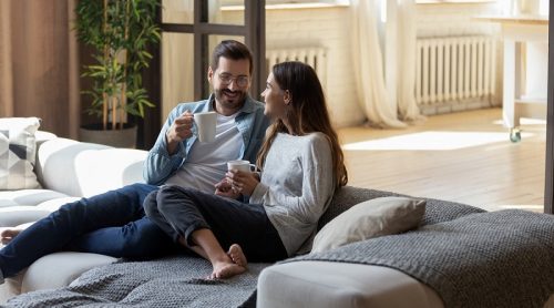 Los beneficios medioambientales del gas natural