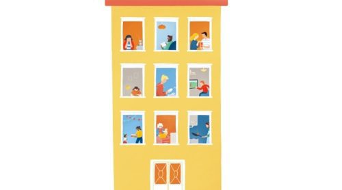 Participamos nunha nova edición do Plan Renove Privado de Salas de Caldeiras da Comunidade de Madrid