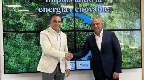 AEDAS Homes e Naturgy únense para impulsar o uso de gas renovable en promocións de vivendas por primeira vez en España