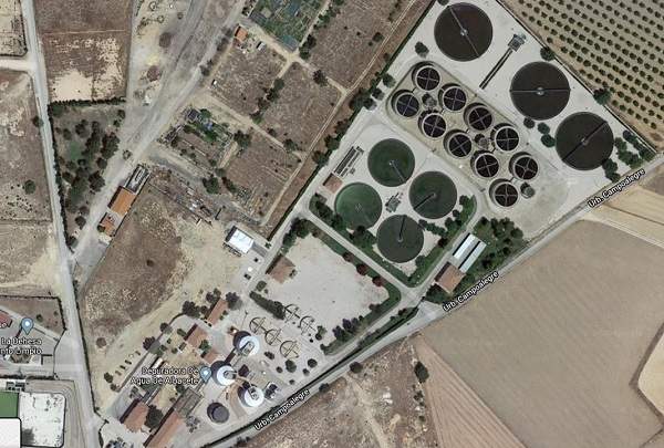 Inxectaremos 34 GWh de gas renovable ao ano na nosa rede de Albacete