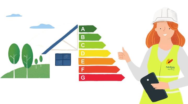 Consejos sobre eficiencia energética con gas natural