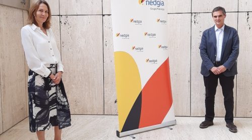 Asinamos un acordo con CaixaBank para facilitarlles aos clientes a instalación de gas natural nas súas vivendas