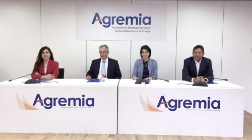 Nedgia participa na renovación do Plan Renove Privado de Salas de Caldeiras 2022