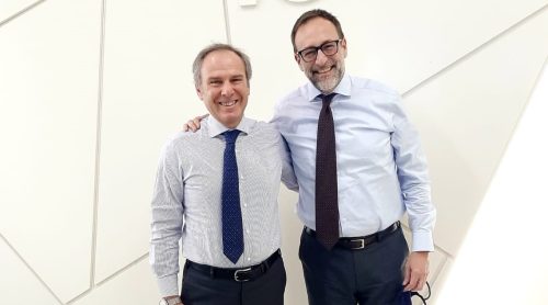 Narcís de Carreras, CEO de Nedgia, asume a presidencia Europea da Asociación de Distribuidoras de Gas para a Sostibilidade (GD4S)