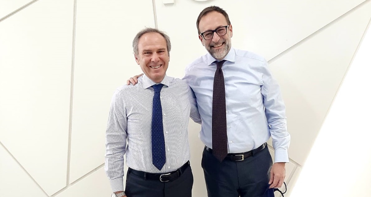 Narcís de Carreras, CEO de Nedgia, asume a presidencia Europea da Asociación de Distribuidoras de Gas para a Sostibilidade (GD4S)