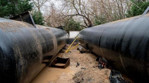 NEDGIA realizó cerca de 700 intervenciones de urgencia para asegurar el suministro de gas durante el paso de la borrasca Gloria