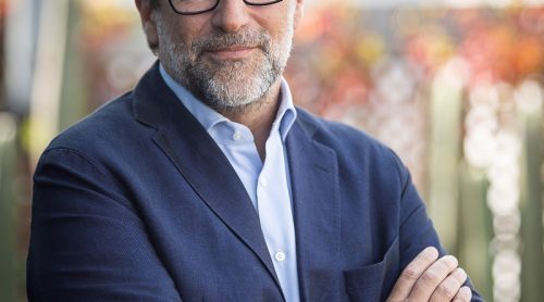 Narcís de Carreras, novo conselleiro delegado