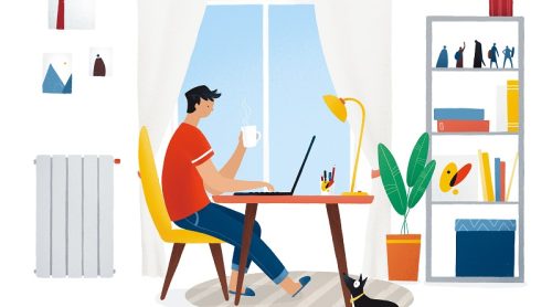 Lanzamos o noso e-commerce para a contratación online da subministración de gas natural