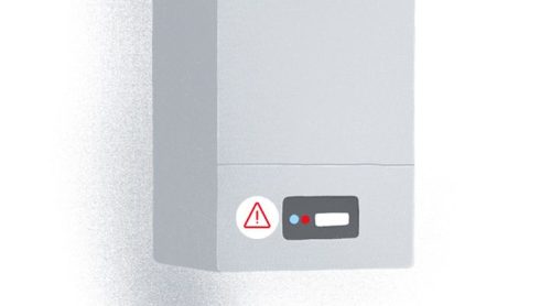 Soluciones para calderas que no funcionan correctamente