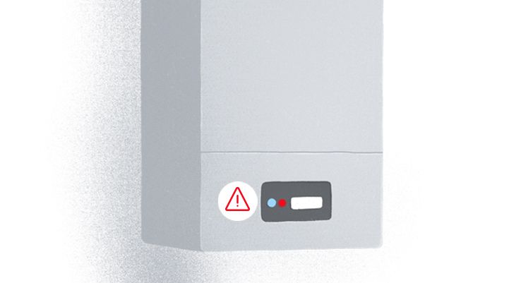 Soluciones para calderas que no funcionan correctamente