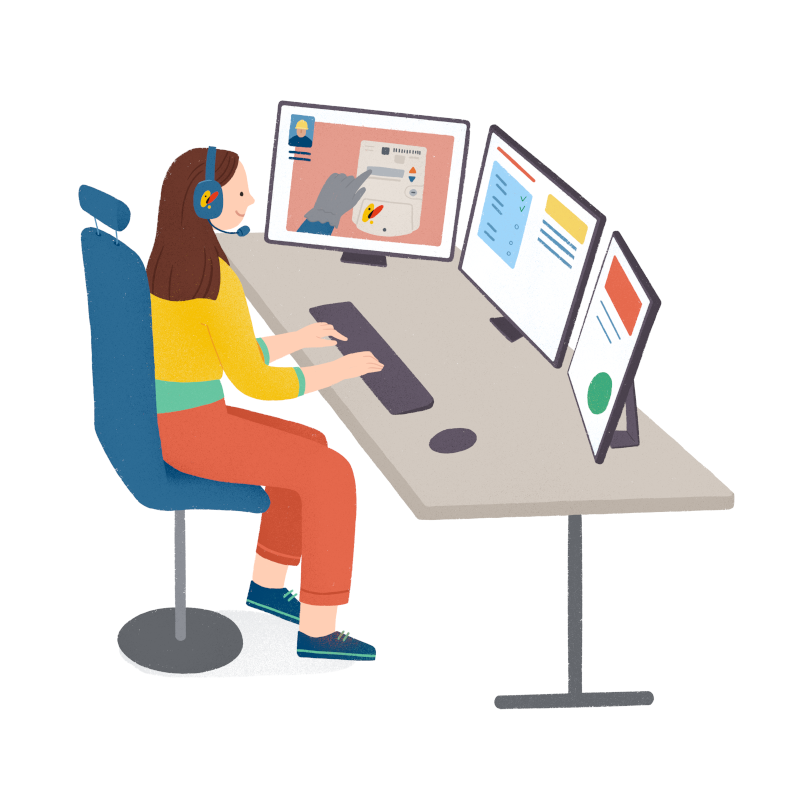 Digitalización e innovación en la distribución de gas