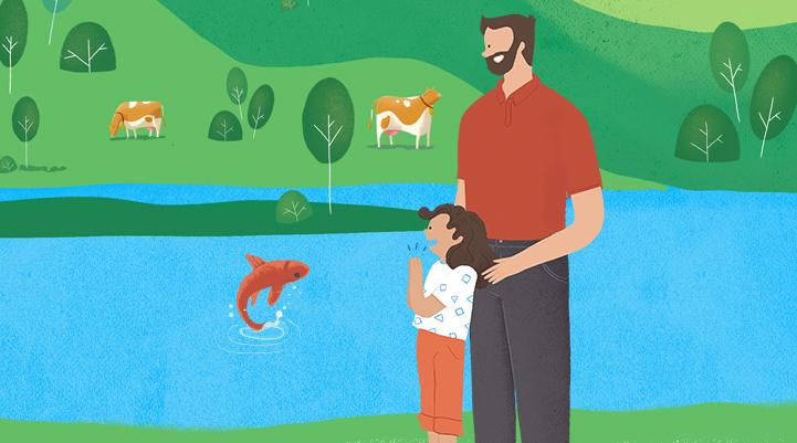 Impacto ambiental del gas natural