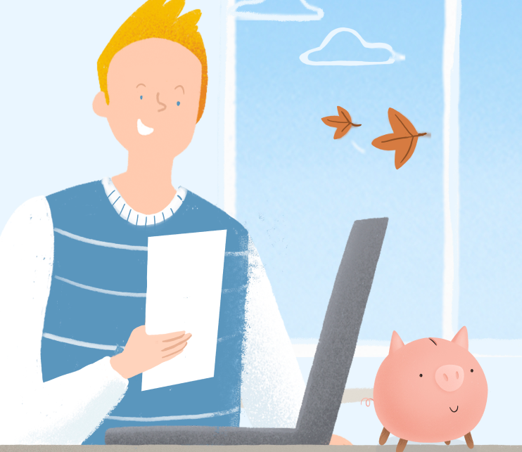 Estado de solicitud de instalación de gas natural