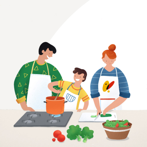 Memoria de sostenibilidad de Nedgia